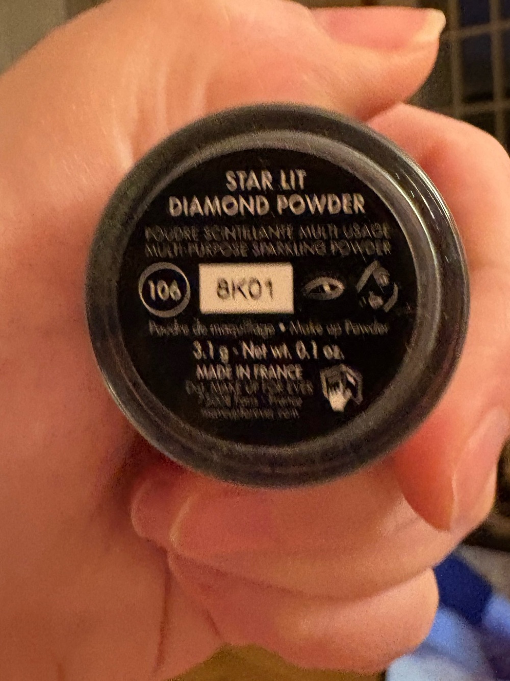 Makeup forever powder set - Picture 6 of 7
